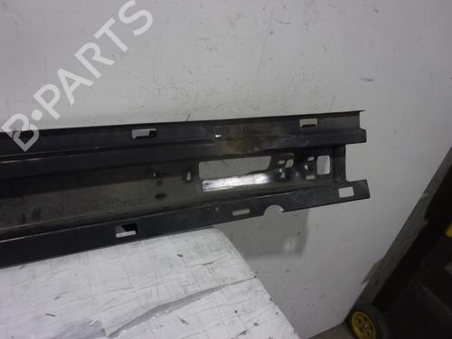 Front bumper reinforcement VOLVO 340-360 Saloon (344) 1.7 | BP16706243C109 