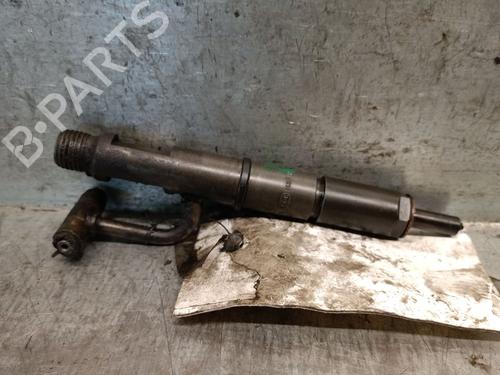 Used Injector Injector NISSAN CABSTAR E (TL_, VL_) 28.10, 32.10 (105 hp) 35980366 35980366