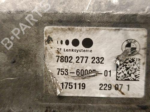 Steering rack BMW 1 (E87) 118 d | BP34288544M22  - Image 7