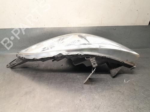 Left headlight SUZUKI SWIFT IV (FZ, NZ) 1.2 (AZH412, ZC72S) | BP37442376C28 - Image 3