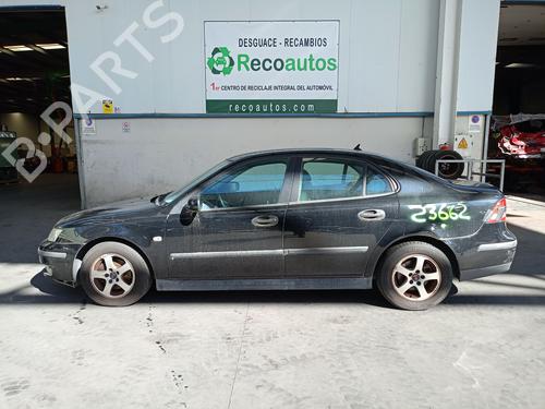 Used Parts SAAB 9-3 (YS3D) 2.0 Turbo (150 hp) 4222913