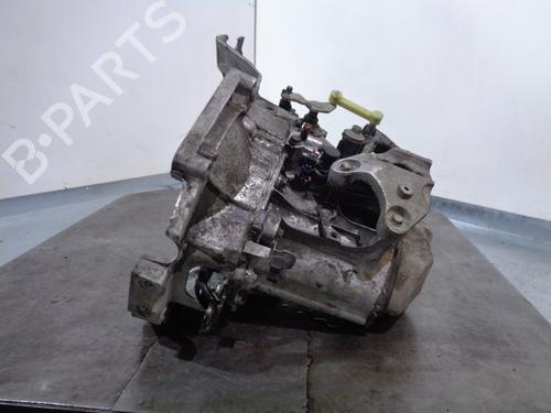 Gearbox PEUGEOT 1007 (KM_) 1.4 16V | BP12904619M3 