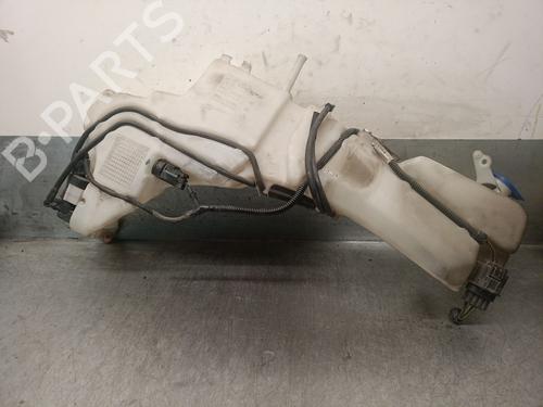 Spylertank FORD FOCUS C-MAX (DM2) 2.0 TDCi | BP23653590C113 