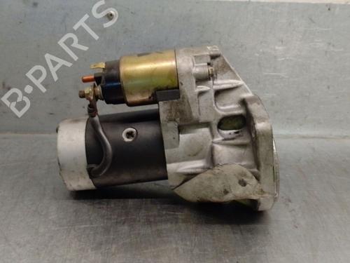 Used Starter Starter NISSAN TERRANO II (R20) 2.7 TDi 4WD (125 hp) 39428550 39428550