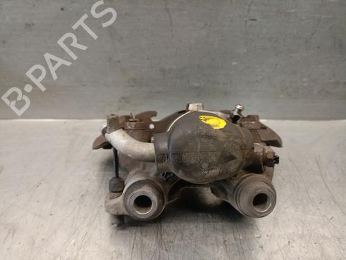 Venstre bremsecaliper bak PEUGEOT 206 CC (2D) 1.6 16V (2DNFUF, 2DNFUR) | BP30701660M107