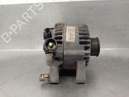 Used Alternator Alternator FORD FIESTA V (JH_, JD_) 1.4 TDCi (68 hp) 33538476 33538476