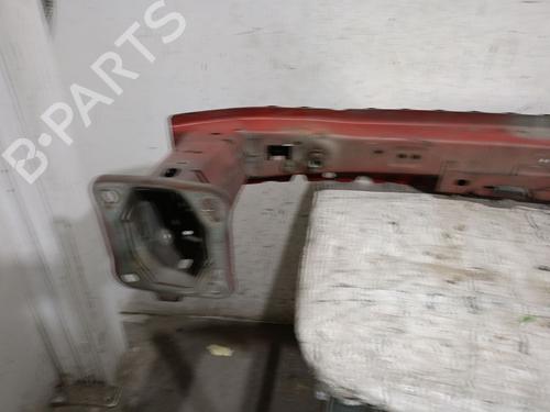 Front bumper reinforcement FORD FOCUS C-MAX (DM2) 2.0 TDCi | BP27477169C109 