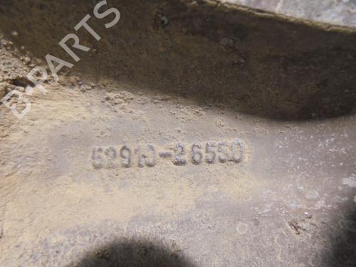 Rim HYUNDAI SANTA FÉ I (SM) 2.0 CRDi 4x4 | BP9523173C45 