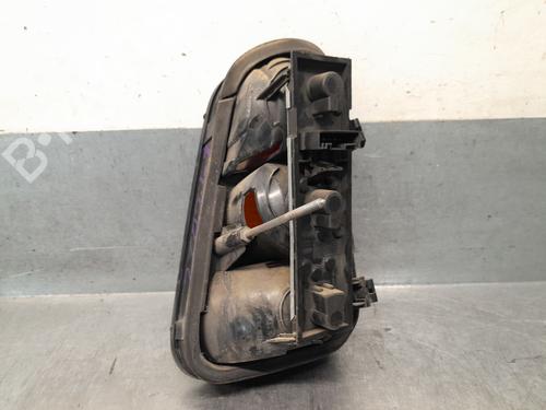 Left taillight MINI MINI (R50, R53) Cooper | BP37419886C34 - Image 2