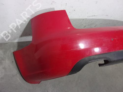 Rear bumper AUDI A4 B7 Avant (8ED) 2.0 TDI 16V | BP15641321C8 