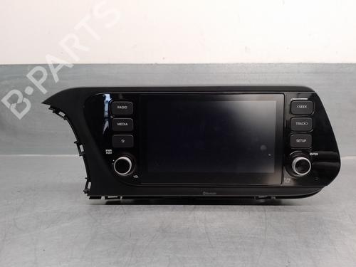 Used Display monitor Display monitor 15831299 15831299