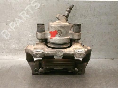 Left front brake caliper SMART FORTWO Coupe (453) 0.9 (453.344, 453.353) | BP30698284M105