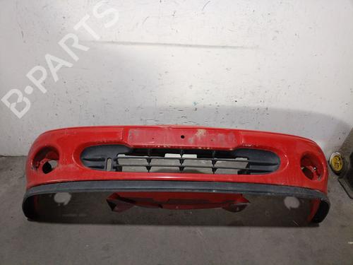 Used Front bumper Front bumper 38752664 38752664