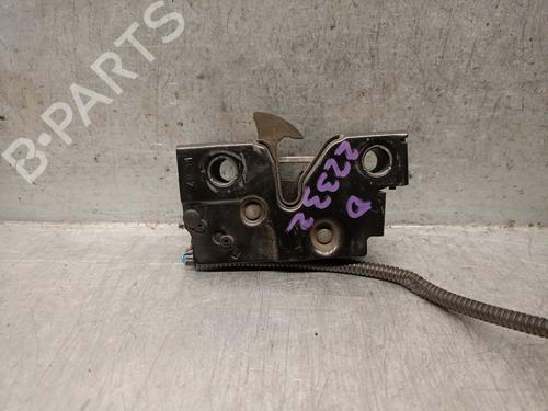 Used Hood lock SEAT IBIZA IV (6J5, 6P1) 1.6 TDI (90 hp) 24209551