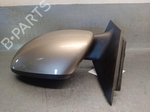 Left mirror RENAULT MEGANE IV Hatchback (B9A/M/N_) 1.5 dCi 110 (B9A3) | BP31758762C26 