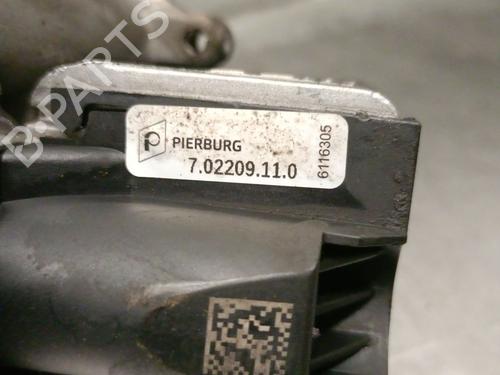 Egr MITSUBISHI ASX (GA_W_) 1.6 DI-D | BP36868682M69  - Image 5