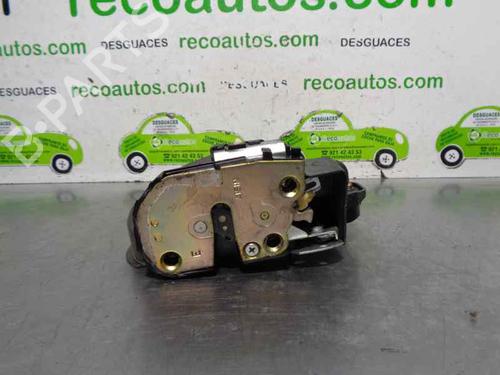Rear right lock LEXUS IS I (_E1_) 200 (GXE10) | BP5615441C99 