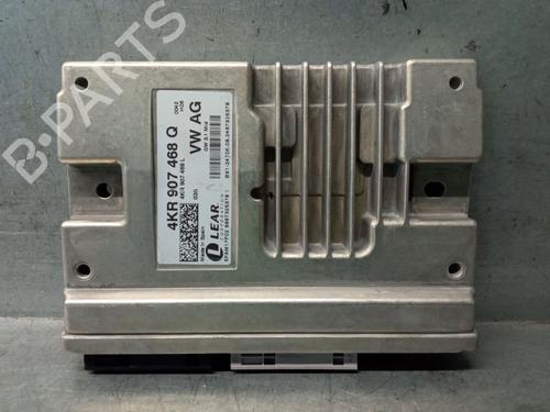 Electronic module VW TOUAREG (CR7, RC8) 3.0 TSI 4motion | BP30103703M83