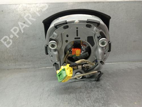 Driver airbag PEUGEOT 308 I (4A_, 4C_) 1.6 HDi | BP20343053C9 