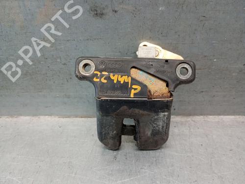 Used Tailgate lock VW PASSAT B5.5 (3B3) 1.8 T 20V (150 hp) 24466503