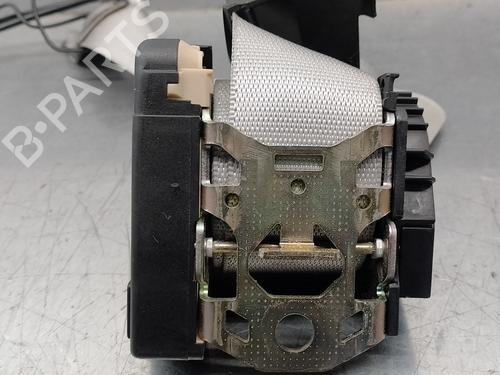 Rear center seatbelt MERCEDES-BENZ S-CLASS (W220) S 500 4-matic (220.084, 220.184) | BP18311446I27 