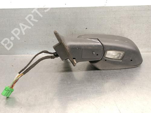 Right mirror VOLVO XC90 I (275) 2.5 T AWD | BP30150164C27