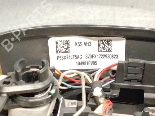 Ratt JEEP COMPASS (MP, M6, MV, M7) 2.0 CRD 4x4 | BP29626885C49 