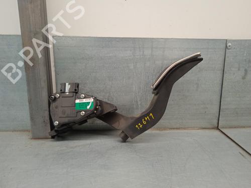 Pedal AUDI A4 B7 (8EC) 2.0 TDI quattro | BP12237209I4 