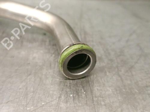 Pipe VW GOLF VIII (CD1, DA1) 1.5 eHybrid | BP31924778M125