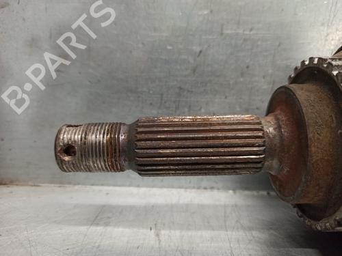 Right front driveshaft HYUNDAI COUPE I (RD)  | BP15486725M39 