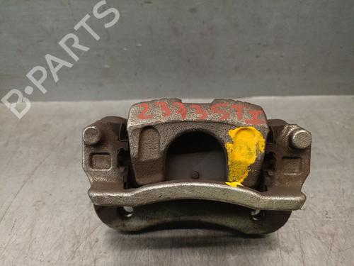 Left rear brake caliper HYUNDAI TUCSON (TL, TLE) 1.7 CRDi | BP29970776M107 