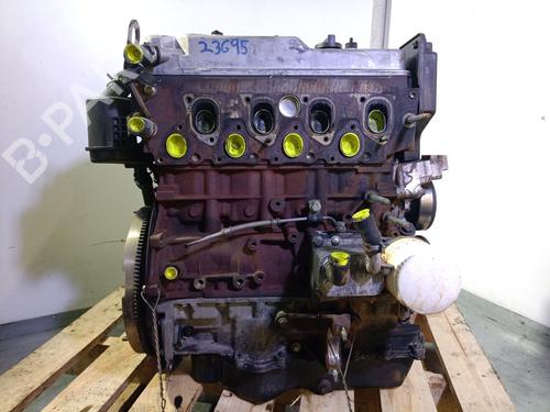 Engine FORD FOCUS I (DAW, DBW) 1.8 Turbo DI / TDDi | BP29460606M1 