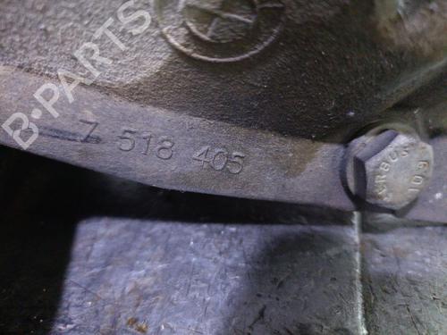 Rear differential BMW X1 (E84) sDrive 18 d | BP21839955M24 