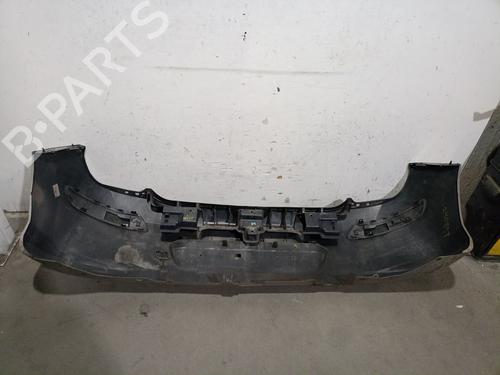 Rear bumper PEUGEOT 308 I (4A_, 4C_) 1.6 HDi | BP30657882C8