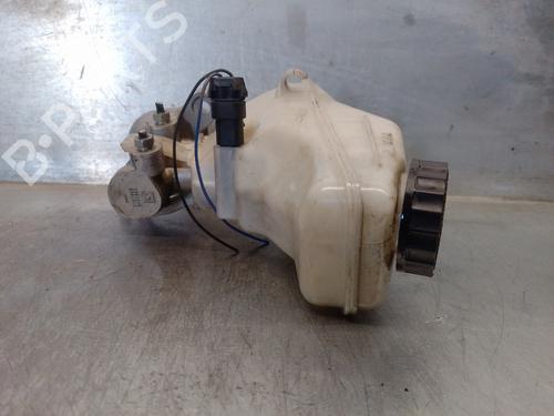 Brake master cylinder OPEL CORSA D (S07)  | BP16537471M77 