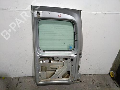 Left rear door VW CADDY III Box Body/MPV (2KA, 2KH, 2CA, 2CH) 1.9 TDI | BP30158607C4
