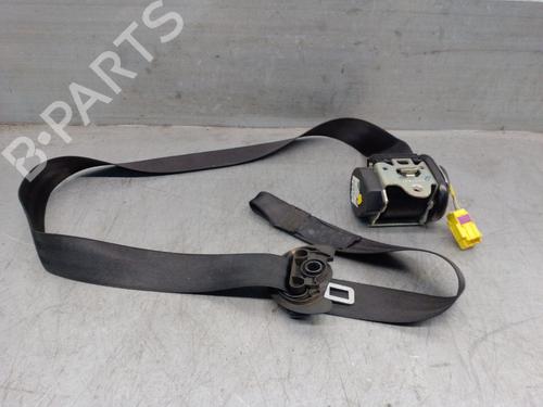 Front right seatbelt VW GOLF V (1K1) 2.0 TDI 16V | BP31958637I25 