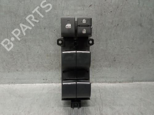 Left front window switch TOYOTA RAV 4 V (_A5_, _H5_) 2.5 Hybrid AWD (AXAH54) | BP29754350I27 