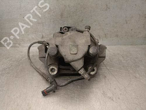 Right front brake caliper MERCEDES-BENZ SLK (R170) 320 (170.465) | BP27523563M104 