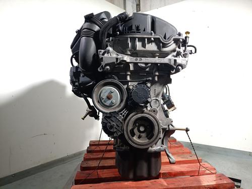 Used Engine Engine MINI MINI (R56) One (98 hp) 36303986 36303986