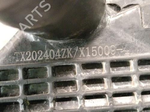 Pipe MG MG HS (AS23) 1.5 T (SAS23) | BP33873473M125  - Image 7