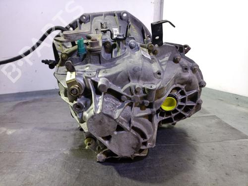 Gearbox RENAULT ESPACE IV (JK0/1_) 2.0 dCi (JK03, JK04, JK1C, JK1G, JK1J, JK1K) | BP29446375M3 