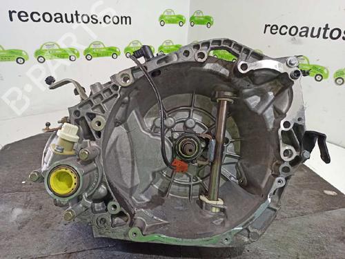 Used Gearbox Gearbox 6024955 6024955