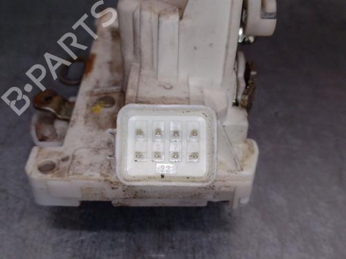 Front right lock FORD MONDEO II (BAP) 1.8 TD | BP29247595C97 