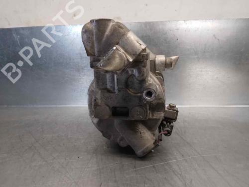 AC compressor MERCEDES-BENZ A-CLASS (W168) A 170 CDI (168.009, 168.109) | BP9219910M34 