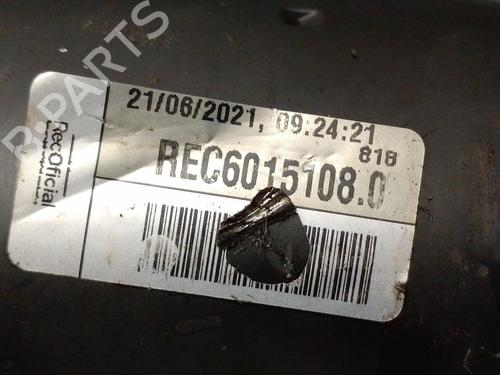 Starter AUDI A4 B5 (8D2) 1.8 | BP33933168M8  - Image 6