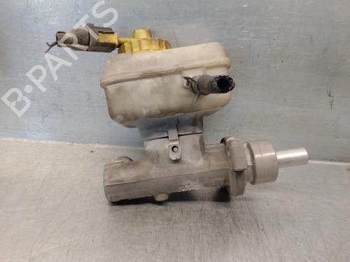 Brake master cylinder SEAT LEON (1M1) 1.9 TDI | BP15501698M77 