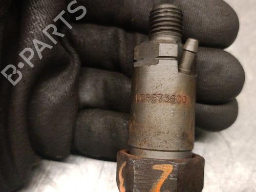 Injector PEUGEOT 206 Hatchback (2A/C) 1.9 D | BP28003902M100 