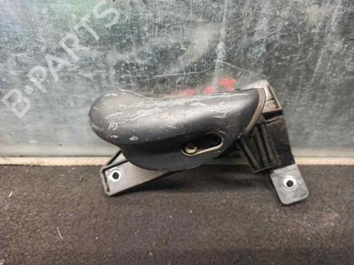 Used Rear right interior door handle FIAT MAREA Weekend (185_) [1996-2007]  6947053