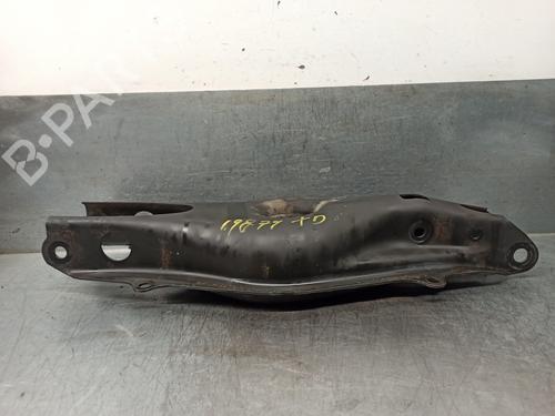 Right rear suspension arm MERCEDES-BENZ GLK-CLASS (X204) 320 CDI 4-matic (204.983) | BP17039086M15 